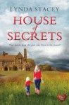 HOUSE OF SECRETS COVER