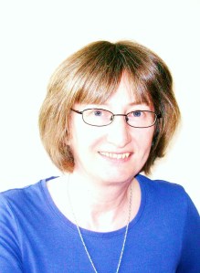 Margaret James 1 Smaller