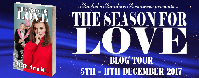 The Season For Love Banner