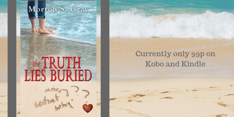 Currently only 99p on Kobo and Kindle