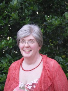 Angela RONA Award Pub Photo