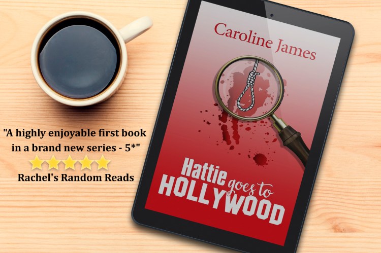 review rachels random reads