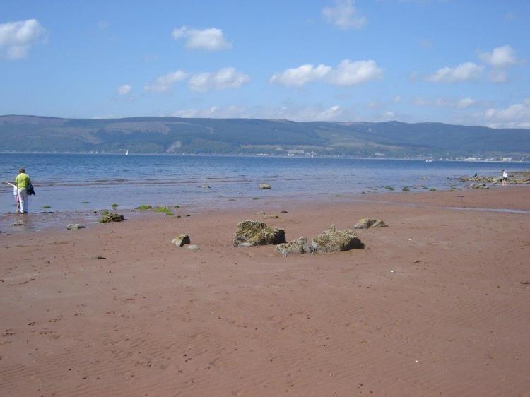 Clyde Coast