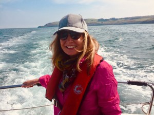 Adrienne Vaughan - Looking for mermaids